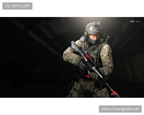 通过CSGO游戏结识外国朋友的跨文化交流与成长之旅